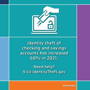 National Consumer Protection Week 