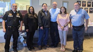 Red Lake Nation_HCAO Visit