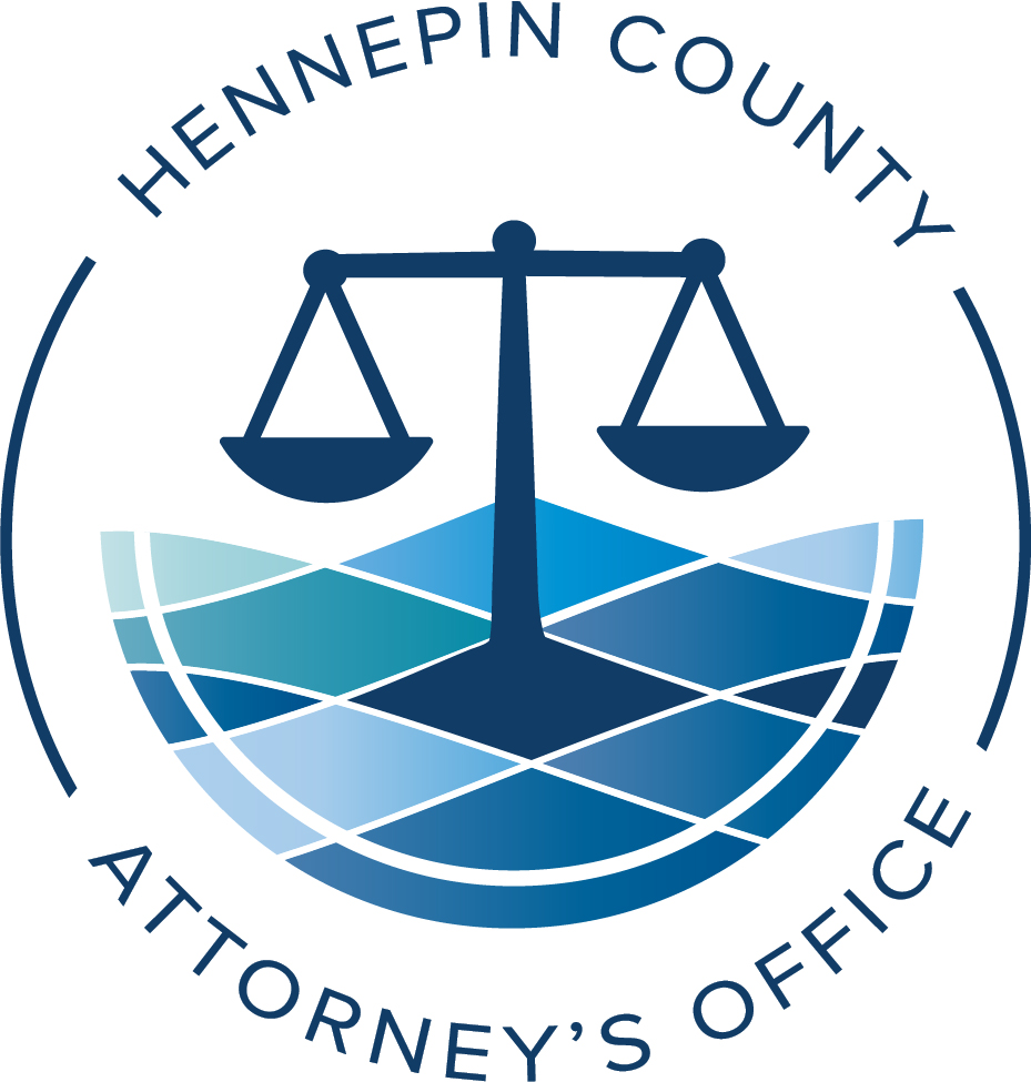 hennepin county attorney's office logo